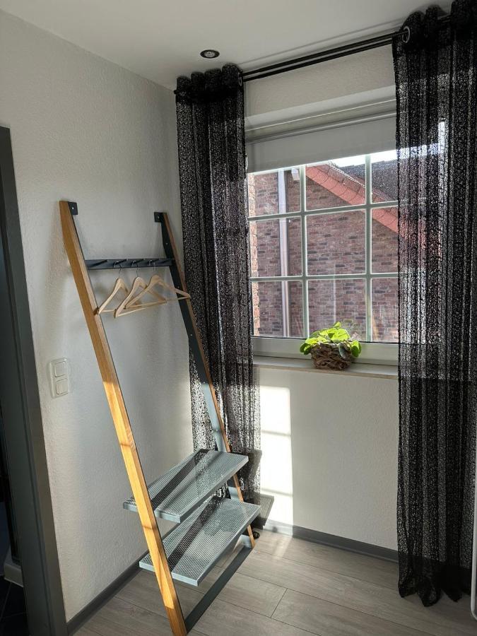 Apartment Nahe Naturschutzgebiet „Wurmtal“ Würselen Eksteriør bilde
