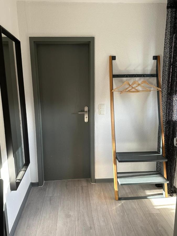 Apartment Nahe Naturschutzgebiet „Wurmtal“ Würselen Eksteriør bilde