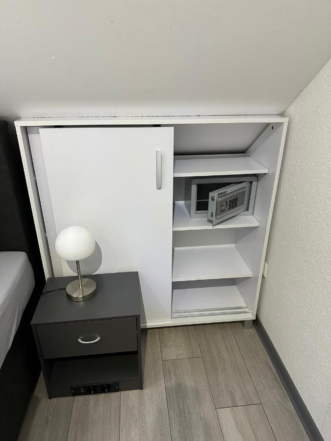 Apartment Nahe Naturschutzgebiet „Wurmtal“ Würselen Eksteriør bilde